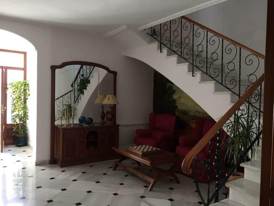شقة Casa Del Agueista مارموليخو المظهر الخارجي الصورة