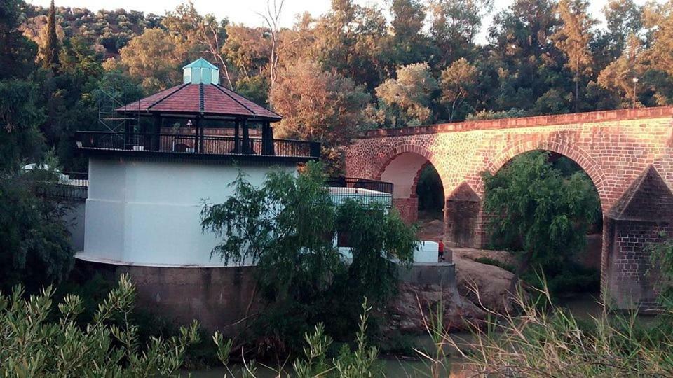 شقة Casa Del Agueista مارموليخو المظهر الخارجي الصورة